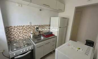 Imagem: Apartamento com 1 quarto, Vila Clementino
