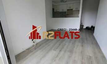 Imagem 2: Flat com 2 Dormitórios para venda na Bela Vista !!