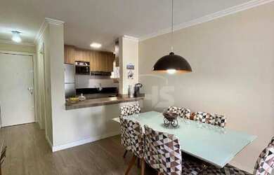 Imagem: Apartamento com 2 dormitórios para alugar