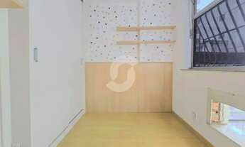 Imagem 7: Apartamento para venda com 90 m² com 3 quartos em Icaraí - Niterói - RJ