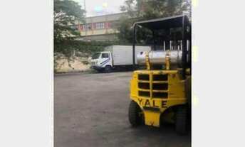 Imagem 5: Galpão em Rua Amambaí - Vila Maria - São Paulo/SP