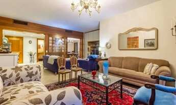 Imagem 4: Cobertura para Venda - 304.71m², 3 dormitórios, sendo 1 suites, 2 vagas - Bela V