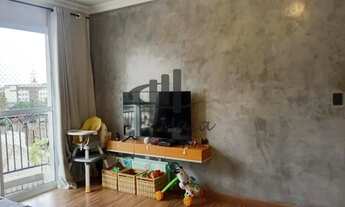 Imagem 2: Venda Apartamento Sao Caetano do Sul Fundacao Ref: 32570