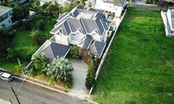 Imagem: Casa com 4 dormitórios à venda, 660 m²