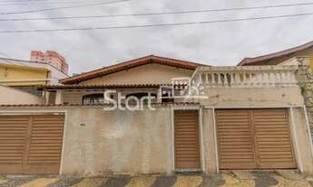 Imagem: Casa - Vila Aurocan - Campinas