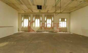 Imagem 3: Prédio para alugar, 1032 m² - Centro Histórico de São Paulo - São Paulo/SP