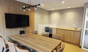 Imagem 2: Studio para alugar, 21 m² por R$ 3.182,00/mês - Água Branca - São Paulo/SP