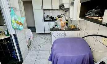 Imagem 7: Oportunidade - Apartamento - Monte Castelo - Edifício Donato Mascarenhas - 3 Dormitórios