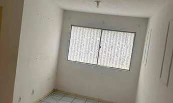 Imagem: Apartamento Bosque da Colina - SSA Norte