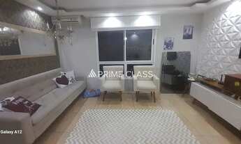 Imagem 6: Apartamento com 2 dormitórios -Bairro Mato Grande, Canoas/RS