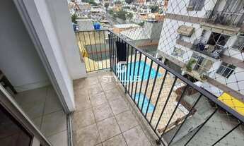 Imagem 6: Cachambi Apartamento com 2 dormitórios