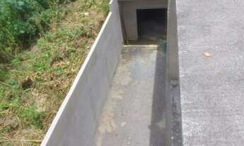 Imagem 6: Três villages em fase de acabamento!!!!