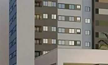 Imagem: Residencial Vale do Amanhecer 344