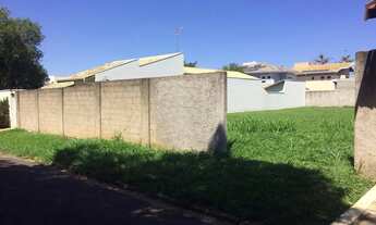 Imagem: Terreno - Parque Xangrilá - Campinas