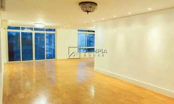 Imagem 3: Venda Apartamento 3 Dormitórios - 226 m² Jardim Paulista