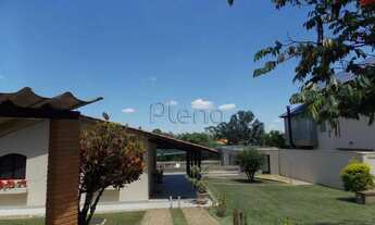 Imagem 2: Chácara à venda em Indaiatuba, Colinas do Mosteiro de Itaici, com 4 quartos, com 2500 m²