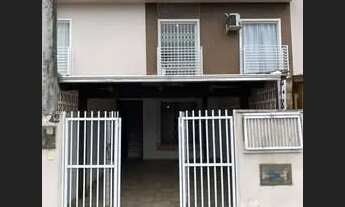 Imagem: Sobrado Geminado