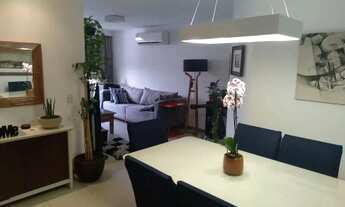 Imagem 2: Apartamento para venda com 154 metros quadrados com 3 quartos em Icaraí - Niterói - RJ