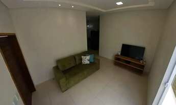 Imagem 3: Casa com 4 Quartos para Venda em Loteamento Serra Negra