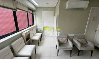 Imagem 3: Sala, 49 m² - venda por R$ 398.000 ou aluguel por R$ 5.410/mês - Conceição - São Paulo/SP