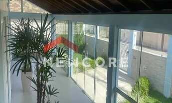 Imagem 2: Casa em Rua Marlete Medeiros - Nova Brasilia - Imbituba/SC