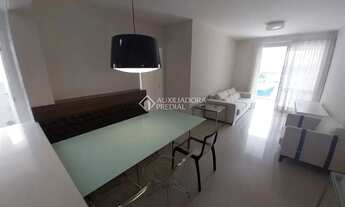 Imagem 4: Imóvel para aluguel tem 92 metros quadrados com 3 quartos em Itacorubi - Florianópolis - S