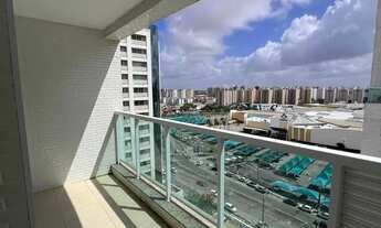 Imagem 3: Neo Residence - Duplex - frente ao Shopping Jardins [13523