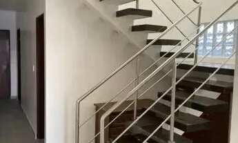 Imagem 7: BARRA DE SÃO IGUEL: vendo CASA DUPLEX no LOTEAMENTO BARRAMAR, na 3 QUADRA da RAIA