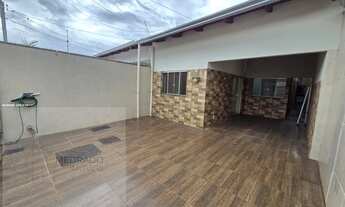 Imagem 3: Casa para Venda, Anhanguera, 3 dormitórios, 1 suíte, 2 banheiros, 3 vagas