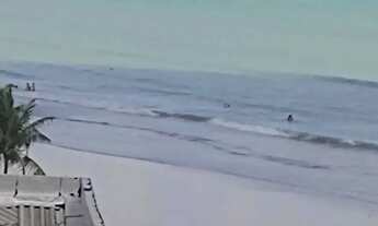 Imagem 2: Imóvel para aluguel com 30 metros quadrados com 1 quarto em Bessa - João Pessoa - PB