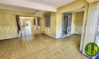 Imagem 2: VENDO CASA DUPLEX DE 230m² COM AMPLO QUINTAL, NO BAIRRO VILA UNIÃO