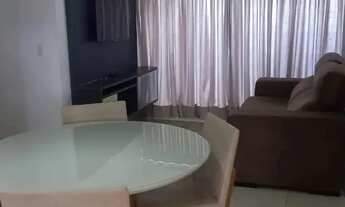 Imagem 5: Aluga apartamento Mobiliado no Jardim Oceania com vista definitiva para o mar - João Pesso