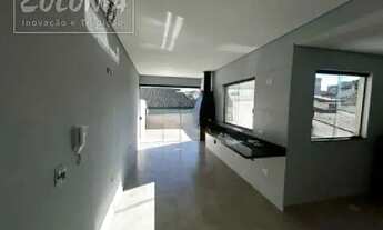 Imagem 6: Cobertura a venda - Vila Curuçá, Santo André