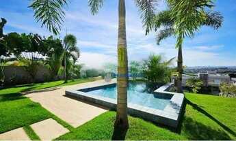 Imagem: Casa com 4 dormitórios para alugar, 389