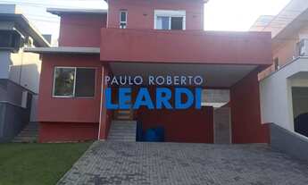 Imagem: CASA EM CONDOMÍNIO - BOSQUE - SP