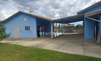 Imagem 4: Chácara em rua das primaveras - Alpes das Águas - São Pedro/SP