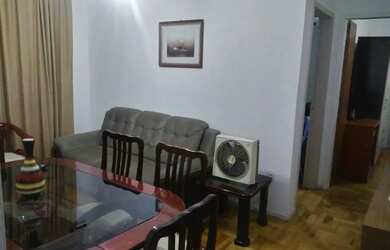 Imagem 2: APARTAMENTO 2 DORMITÓRIOS NO 2º PAVIMENTO 1º ANDAR LOCALIZADO NO BAIRRO SÃO SEBASTIÃO