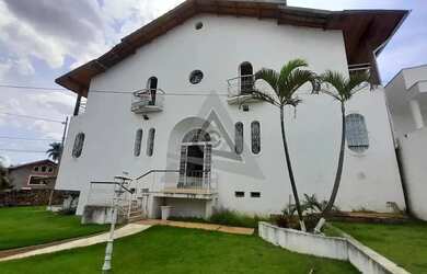 Imagem 3: Casa à venda e para alugar em Campinas, Parque Taquaral, com 10 quartos, com 848 m²