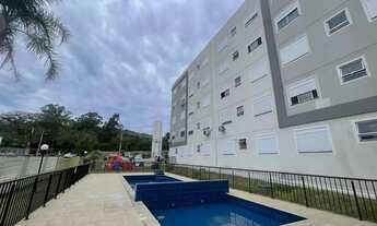 Imagem 2: Apartamento 2 dormitórios, 1 vaga e Piscina na Av. Protásio Alves