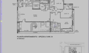 Imagem 5: Apartamento 3 suítes à venda, Pinheiros, São Paulo, SP