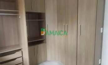 Imagem 5: Apartamento para Locação - 53m², 3 quartos, 1 garagem- Rua Juvenal Carvalho, Fazendinha