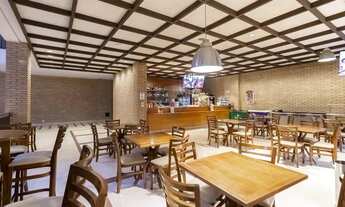 Imagem 6: Apartamento com 3 dormitórios para locação, 107 m² por R$ 5.000 - Pompéia