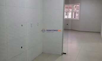 Imagem 2: Casa em Condomínio com 02 Quartos, Bairro Restinga