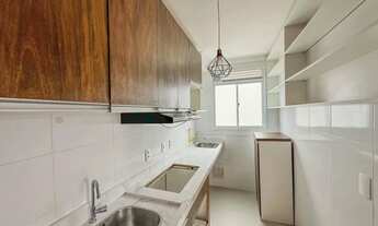 Imagem 4: Apartamento Garden, 2 Dormitorios, semi-mobiliado e 1 Vaga de garagem. Bairro Vila Rosa No