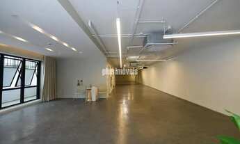 Imagem 5: Prédio comercial monousuário c/ Loja no Itaim Bibi