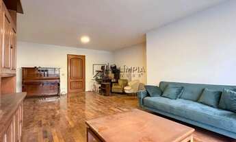 Imagem: Venda Apartamento 3 Dormitórios - 132 m²