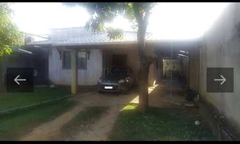 Imagem: Vendo uma casa no jardim Laguna, contagem