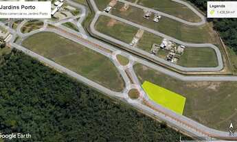 Imagem 2: Jardins Porto - Terreno Residencial