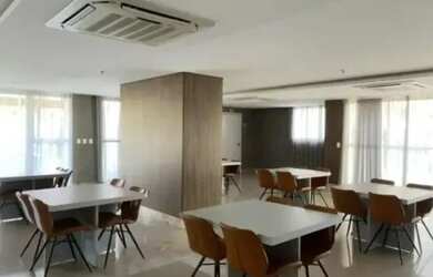 Imagem: Apartamento para Venda em Fortaleza, BENFICA