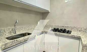 Imagem 5: Apartamento para aluguel com 2 quartos, sendo uma suíte em Condomínio Alvorada em Terra no